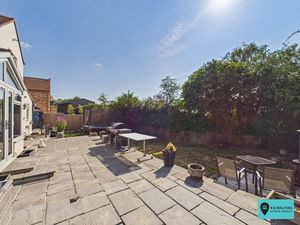 Garden - click for photo gallery